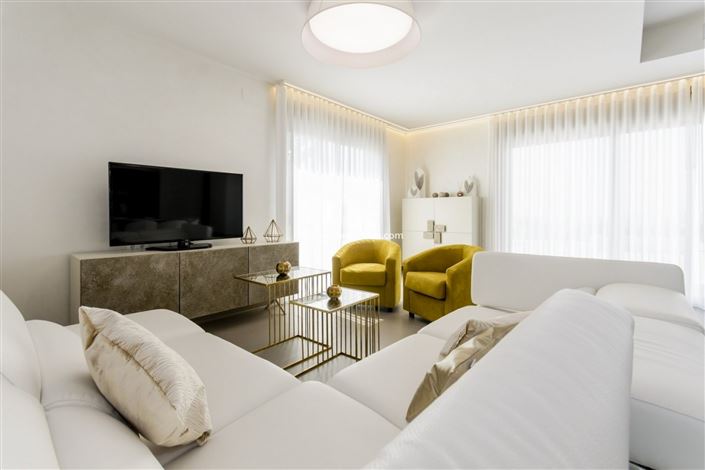 Image No.20-Villa de 3 chambres à vendre à Orihuela