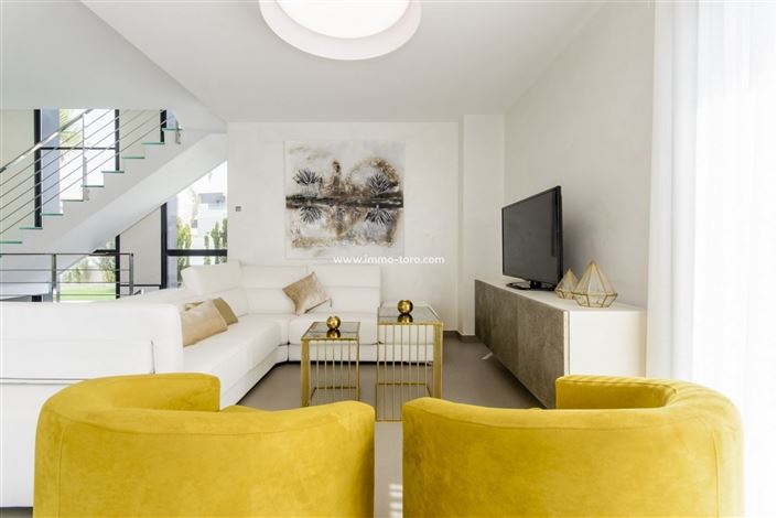 Image No.22-Villa de 3 chambres à vendre à Orihuela