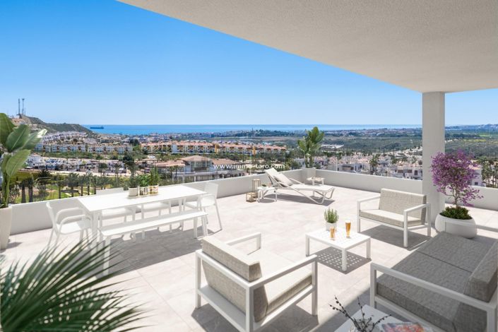 Image No.3-3 Bed Apartment for sale