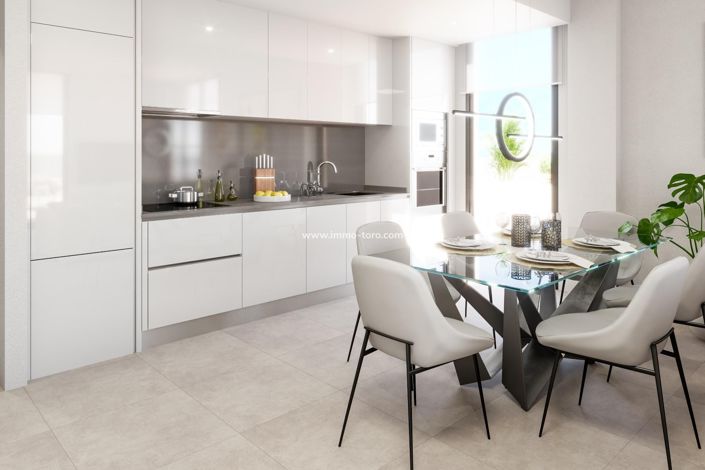 Image No.4-3 Bed Apartment for sale