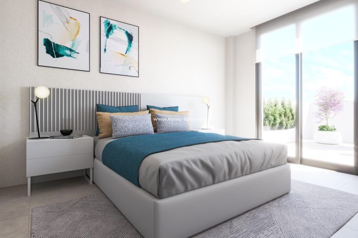 Image No.5-3 Bed Apartment for sale