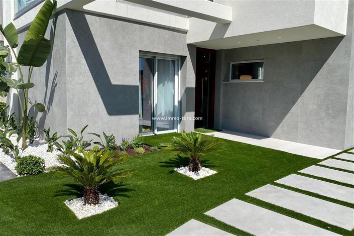 Image No.10-Villa de 3 chambres à vendre à Finestrat