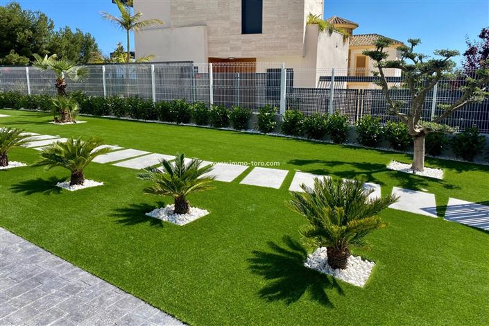 Image No.11-Villa de 3 chambres à vendre à Finestrat