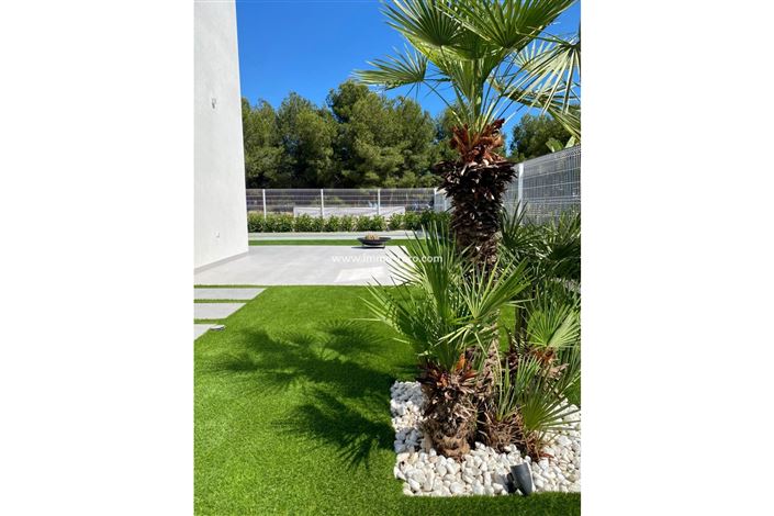 Image No.12-Villa de 3 chambres à vendre à Finestrat