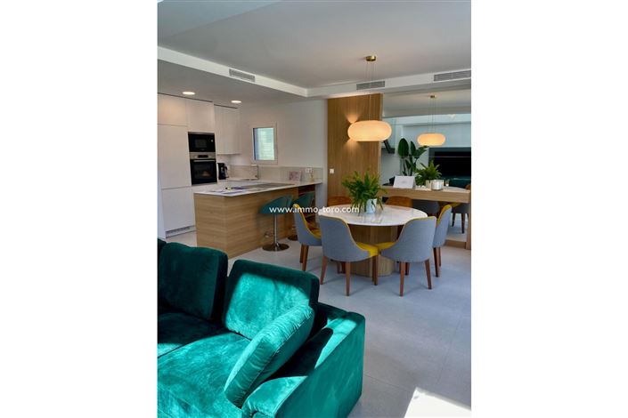 Image No.13-Villa de 3 chambres à vendre à Finestrat