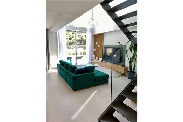 Image No.14-Villa de 3 chambres à vendre à Finestrat