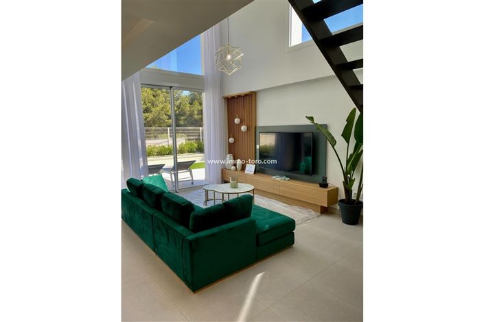 Image No.15-Villa de 3 chambres à vendre à Finestrat