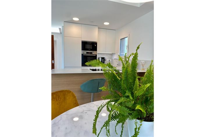 Image No.17-Villa de 3 chambres à vendre à Finestrat