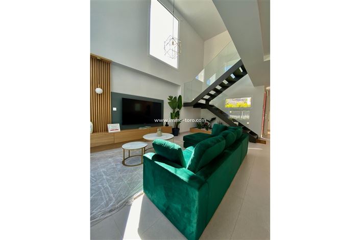 Image No.18-Villa de 3 chambres à vendre à Finestrat