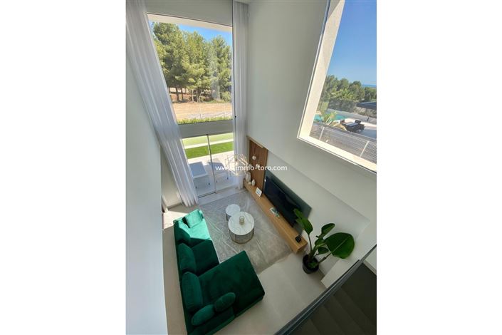 Image No.19-Villa de 3 chambres à vendre à Finestrat