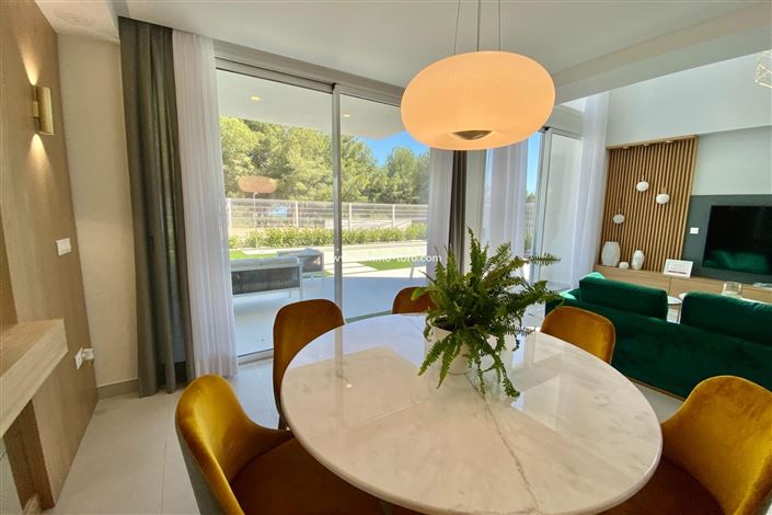 Image No.22-Villa de 3 chambres à vendre à Finestrat