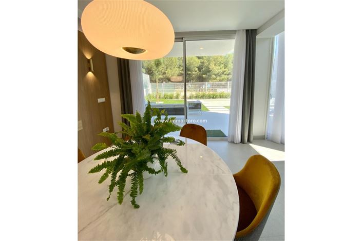 Image No.23-Villa de 3 chambres à vendre à Finestrat