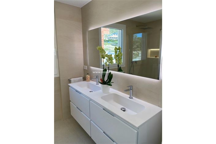 Image No.28-Villa de 3 chambres à vendre à Finestrat