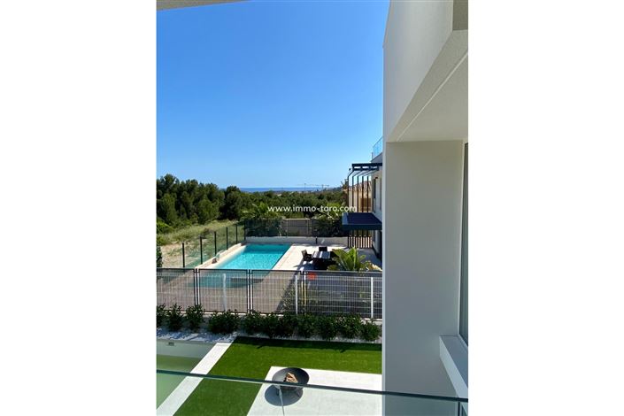 Image No.37-Villa de 3 chambres à vendre à Finestrat