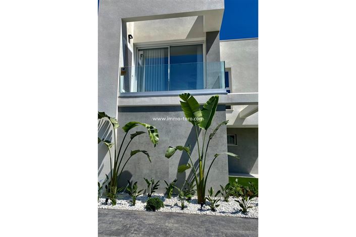 Image No.5-Villa de 3 chambres à vendre à Finestrat