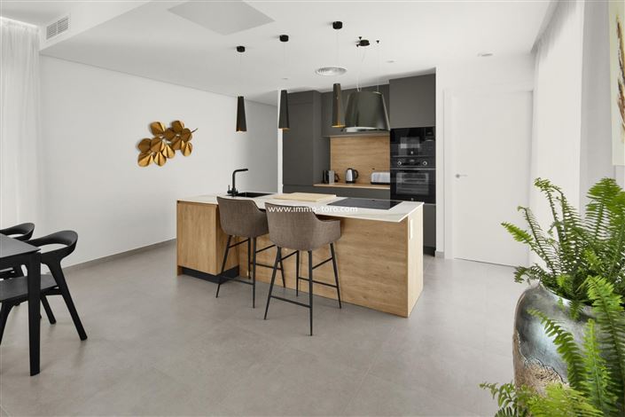 Image No.8-3 Bed Villa for sale