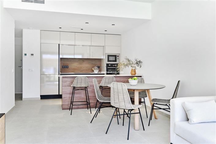 Image No.13-2 Bed Apartment for sale