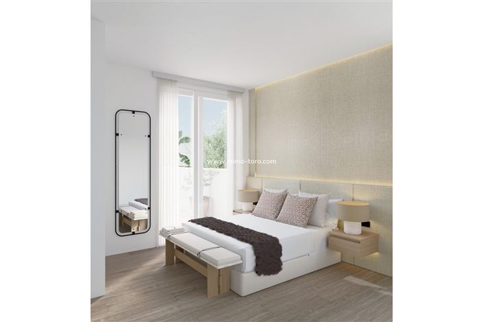 Image No.4-Villa de 3 chambres à vendre à Hondón de las Nieves