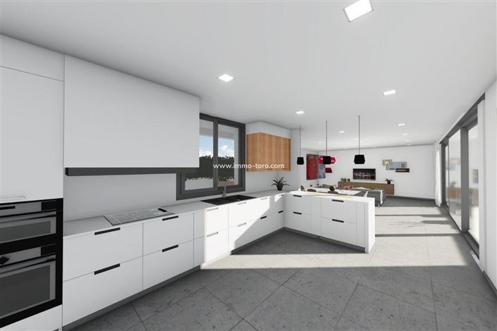 Image No.6-3 Bed Villa for sale