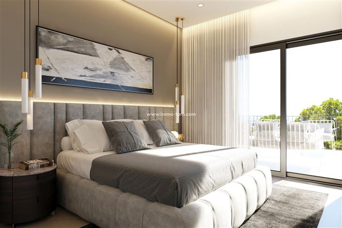 Image No.6-Villa de 3 chambres à vendre à San Miguel de Salinas