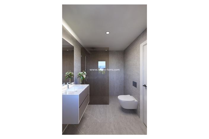 Image No.7-Villa de 3 chambres à vendre à San Miguel de Salinas