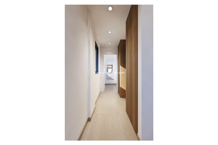 Image No.8-Villa de 3 chambres à vendre à San Miguel de Salinas