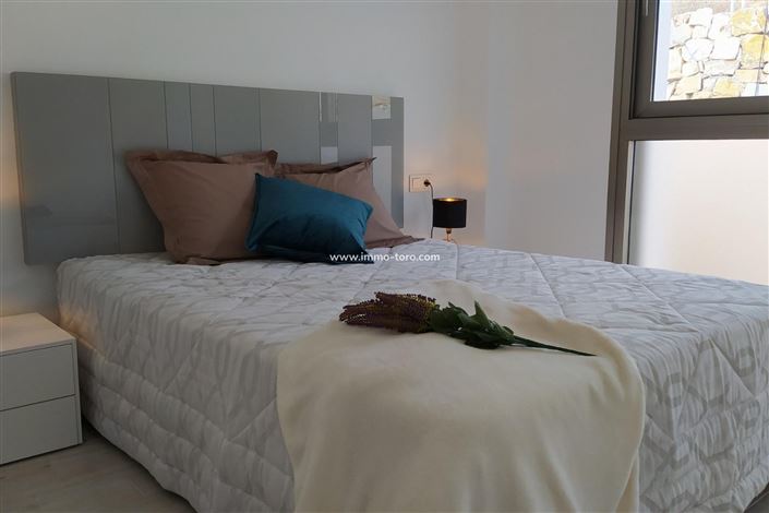 Image No.7-Villa de 3 chambres à vendre à Orihuela