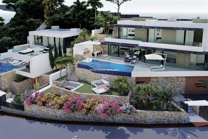 Image No.29-Villa de 4 chambres à vendre à Calpe