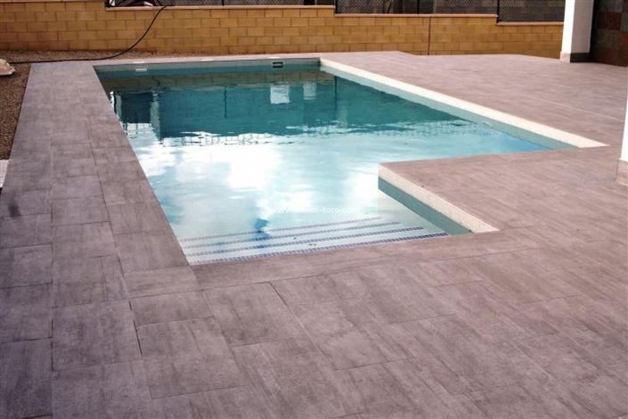 Image No.15-Villa de 3 chambres à vendre à La Romana