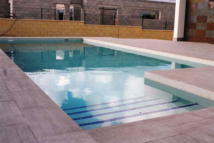 Image No.16-Villa de 3 chambres à vendre à La Romana