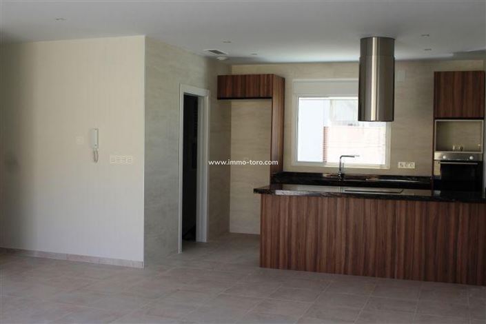 Image No.3-Villa de 3 chambres à vendre à La Romana