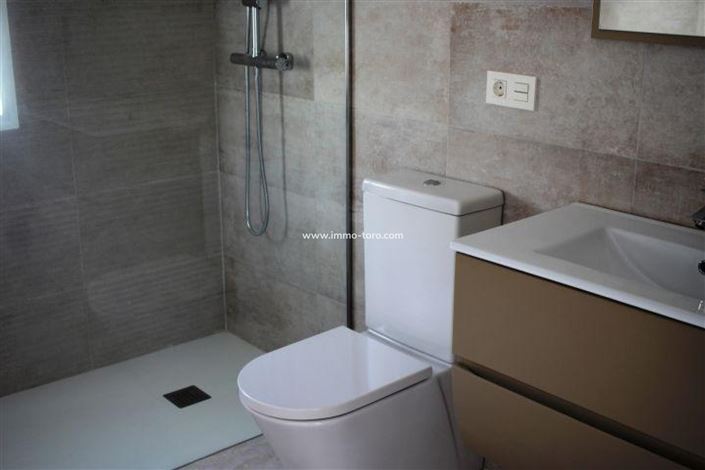 Image No.5-Villa de 3 chambres à vendre à La Romana