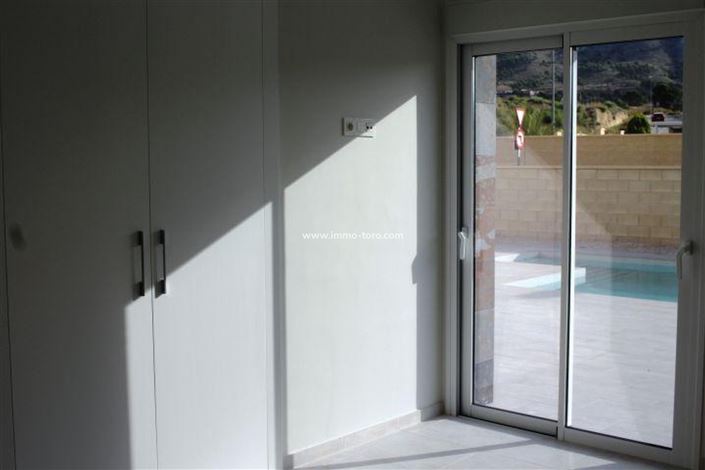 Image No.8-Villa de 3 chambres à vendre à La Romana