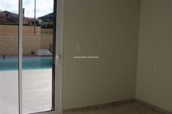 Image No.9-Villa de 3 chambres à vendre à La Romana