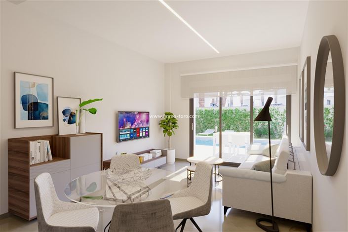 Image No.5-3 Bed Villa for sale