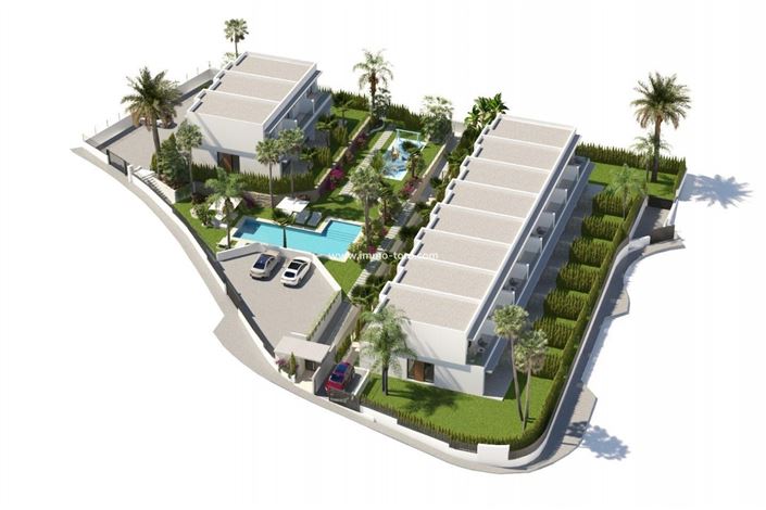 Image No.11-3 Bed Villa for sale