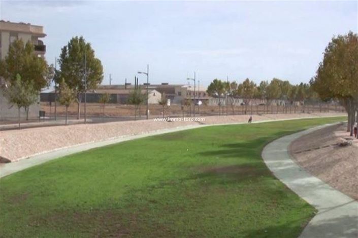 Image No.10-Propriété de 2 chambres à vendre à Pilar de la Horadada