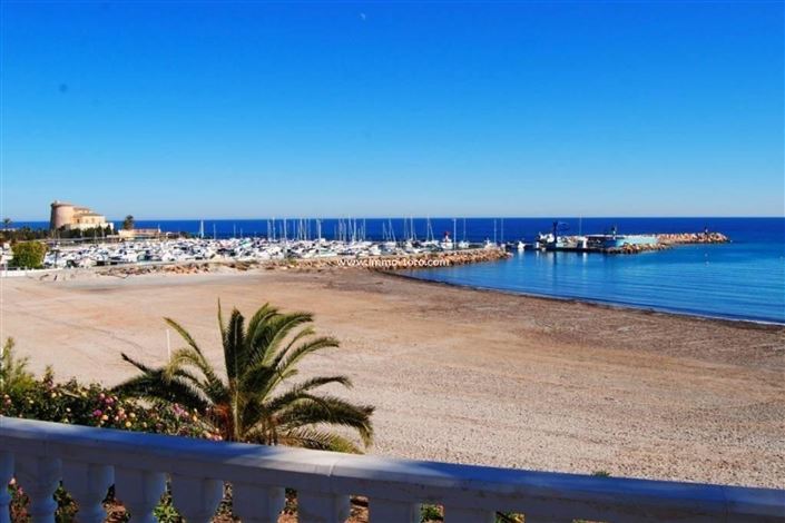 Image No.11-Propriété de 2 chambres à vendre à Pilar de la Horadada