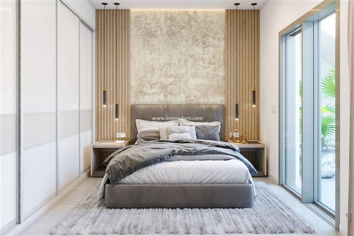 Image No.5-Propriété de 2 chambres à vendre à Pilar de la Horadada