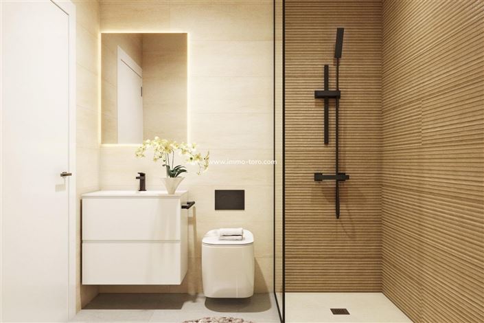 Image No.6-Propriété de 2 chambres à vendre à Pilar de la Horadada