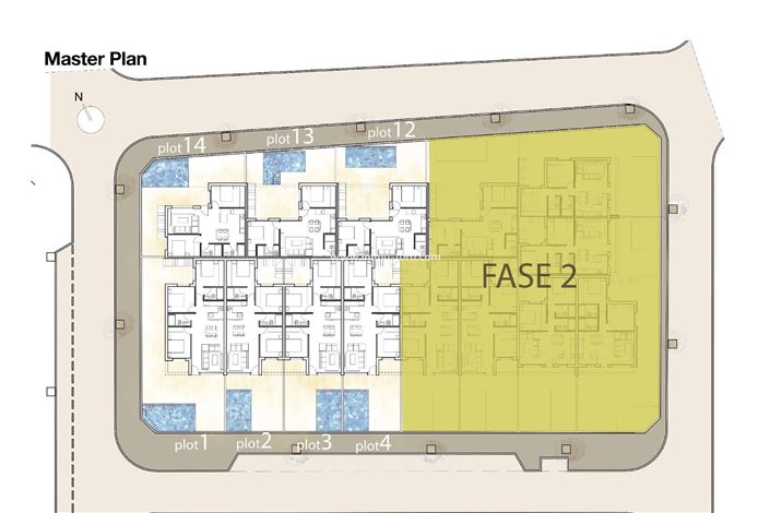 Image No.8-Propriété de 2 chambres à vendre à Pilar de la Horadada