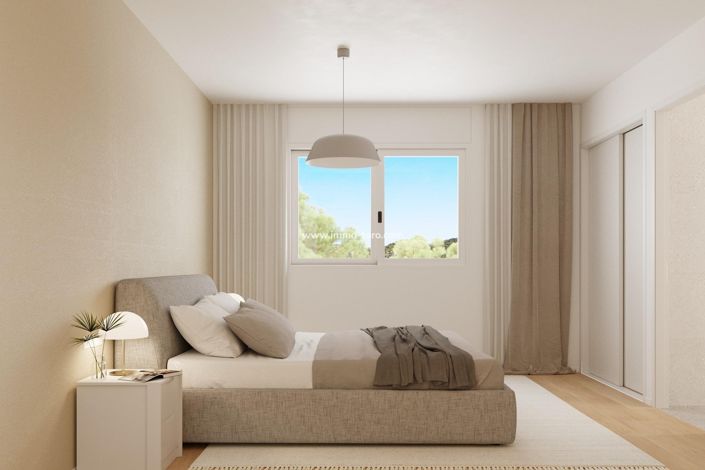 Image No.10-Villa de 4 chambres à vendre à Finestrat