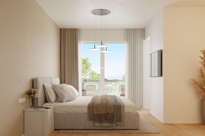 Image No.11-Villa de 4 chambres à vendre à Finestrat