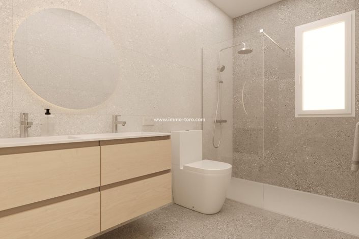 Image No.13-Villa de 4 chambres à vendre à Finestrat