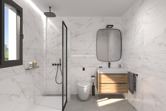 Image No.5-3 Bed Villa for sale