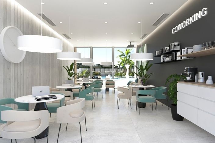 Image No.12-3 Bed Apartment for sale