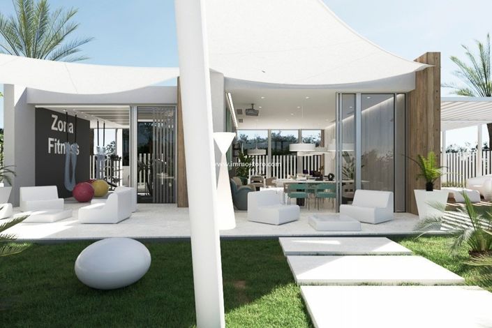 Image No.14-3 Bed Apartment for sale