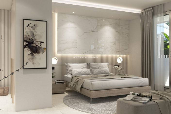 Image No.5-3 Bed Apartment for sale