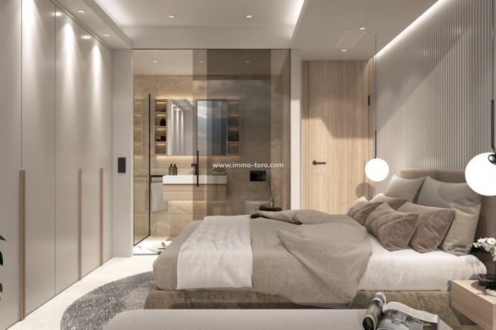 Image No.6-3 Bed Apartment for sale