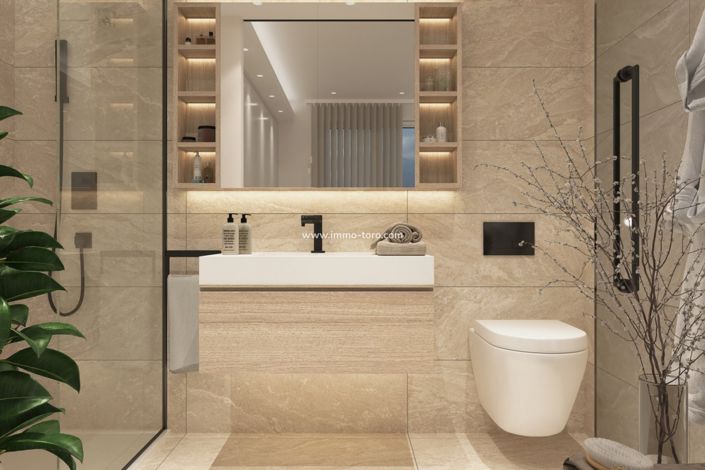 Image No.9-3 Bed Apartment for sale